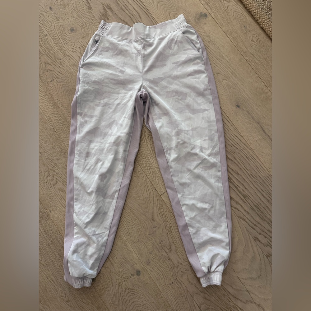 Athleta joggers